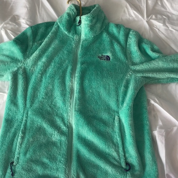 North face jacket - Picture 2 of 2